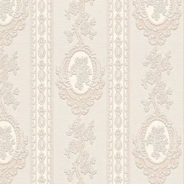 Shop Nu Carta da parati 186133 Belle Epoque AS-Creation