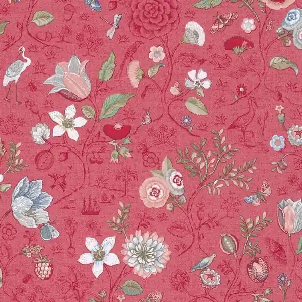 Carta da parati 375004 Pip 4 Eijffinger Meest Verkocht