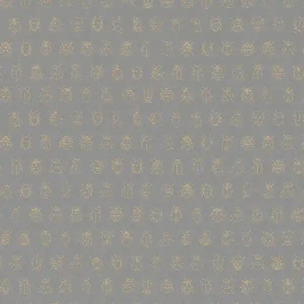 Carta da parati 375037 Pip 4 Eijffinger Nu Kopen