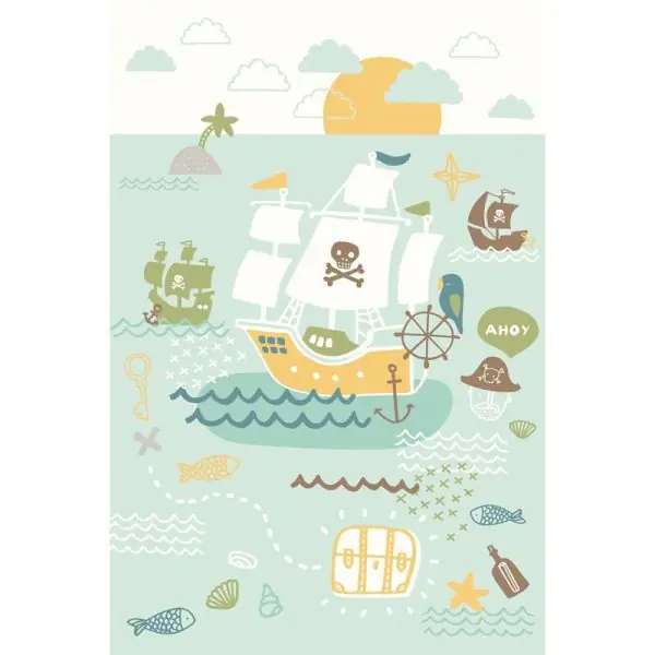 Op = Op Carta da parati 364108 Wallpower Junior Eijffinger
