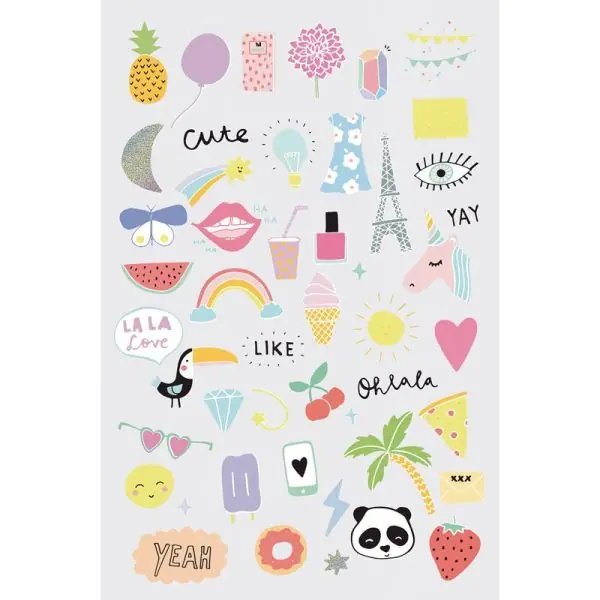 Op = Op Carta da parati 364112 Wallpower Junior Eijffinger