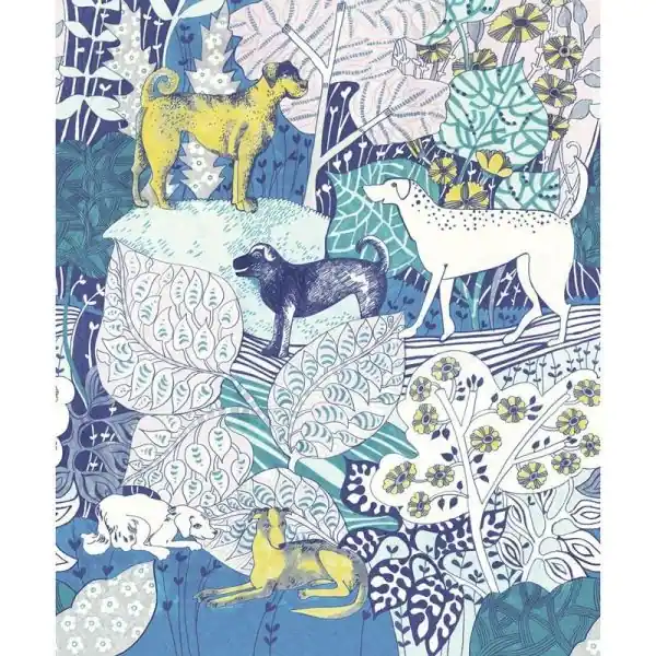 Bestseller Carta da parati 364119 Wallpower Junior Eijffinger