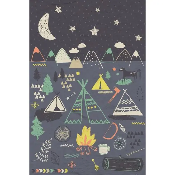Carta da parati 364127 Wallpower Junior Eijffinger Gratis Retour
