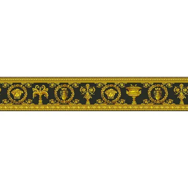 Hoge Kwaliteit Carta da parati 343051 VERSACE Home 3 AS-Creation