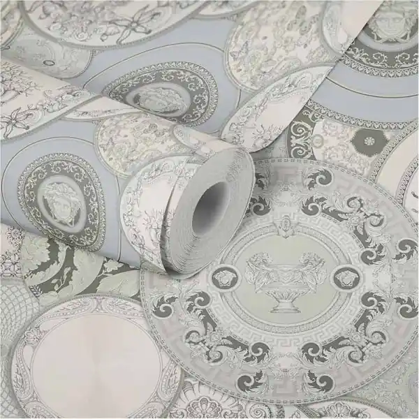Nu Kopen Carta da parati 349013 VERSACE Home 3 AS-Creation