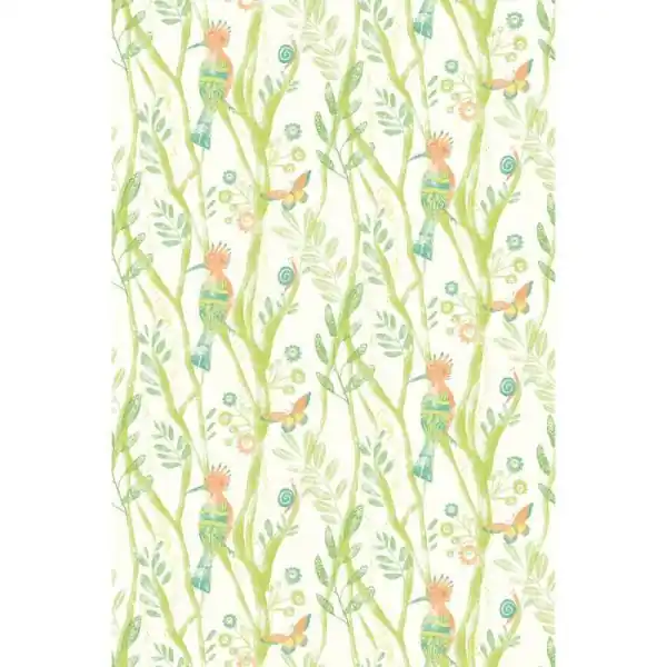 Carta da parati 364152 Wallpower Junior Eijffinger Snelle Levering