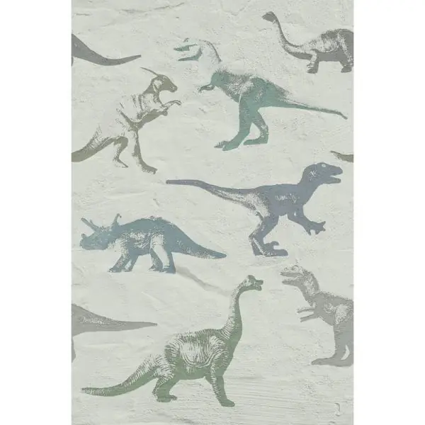 Merkproduct Carta da parati 364154 Wallpower Junior Eijffinger