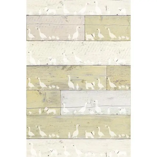 Aanbieding Carta da parati 364178 Wallpower Junior Eijffinger