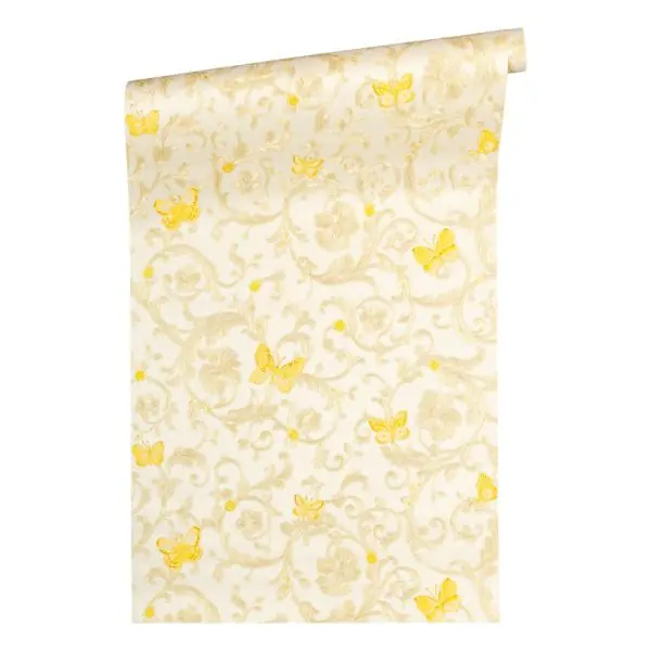 Carta da parati 343251 VERSACE Home 3 AS-Creation Koop Vandaag