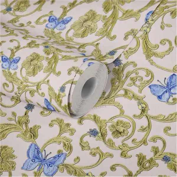 Laatste Kans Carta da parati 343256 VERSACE Home 3 AS-Creation
