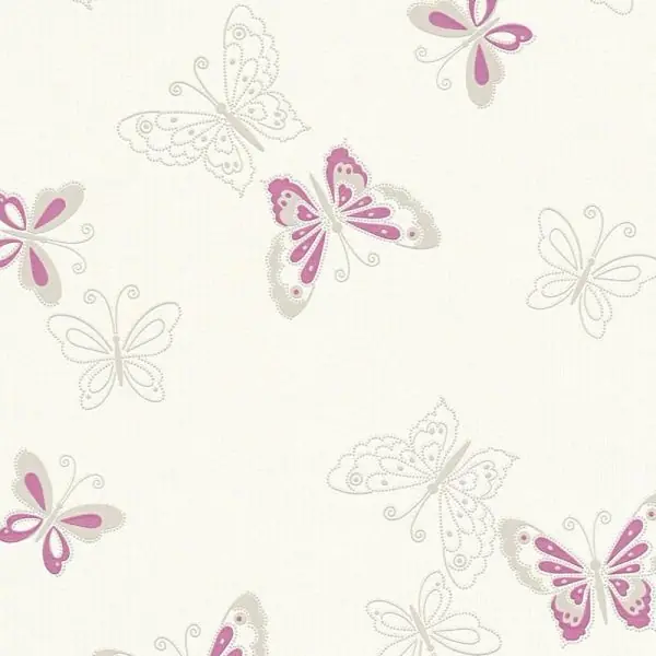 Carta da parati 347651 Happy Spring innova Goedkoop