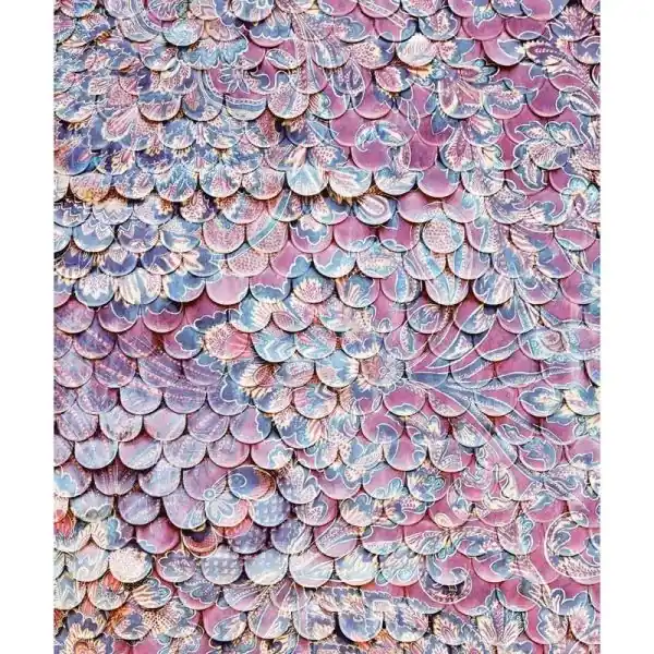 Carta da parati 375210 Sundari Eijffinger Premium