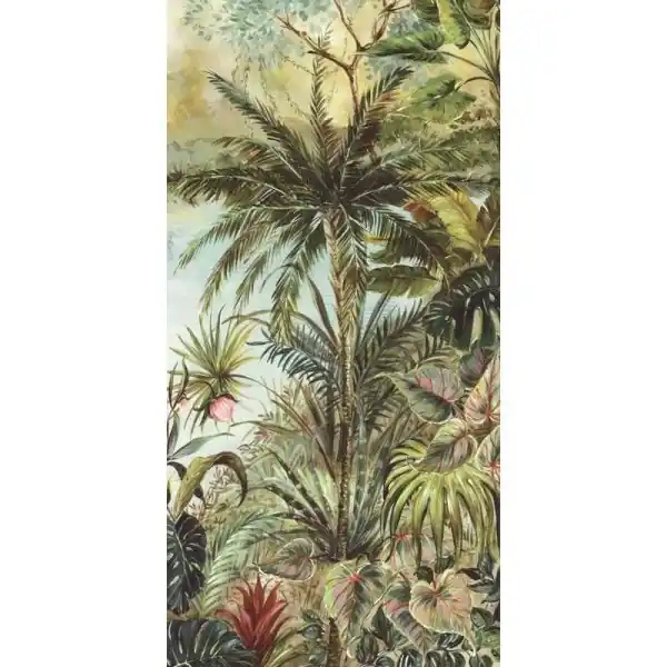 Carta da parati 384603 Vivid Eijffinger Premium