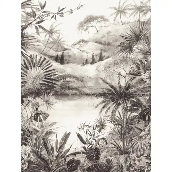 Carta da parati 384604 Vivid Eijffinger Op = Op