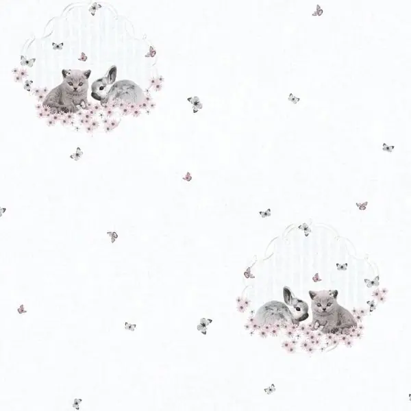 Carta da parati 355642 Little Stars AS-Creation Lage Kosten