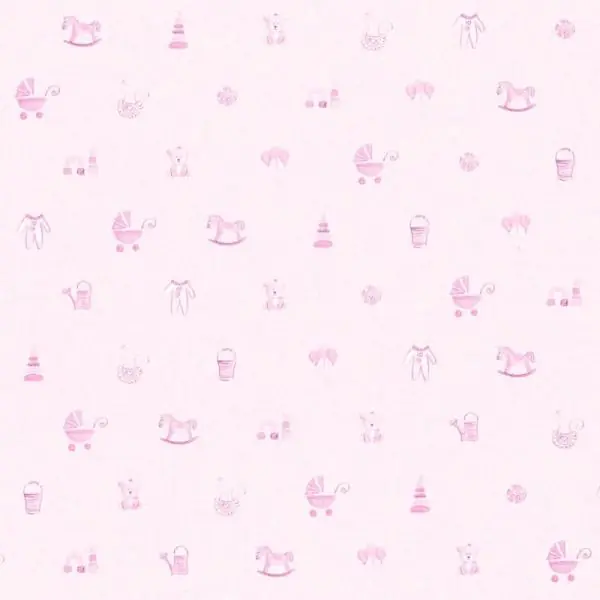 Voordeelprijs Carta da parati 358541 Little Stars AS-Creation