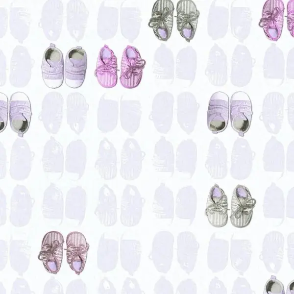 Fabrieksprijs Carta da parati 358621 Little Stars AS-Creation
