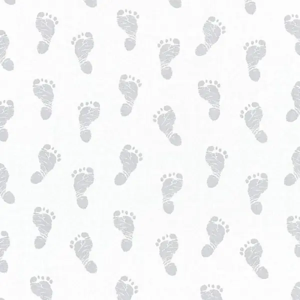 Snelle Levering Carta da parati 358631 Little Stars AS-Creation
