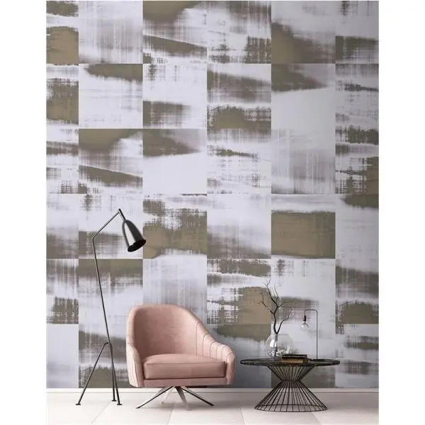 Express Levering Carta da parati DD111041 Walls by Patel Reflection