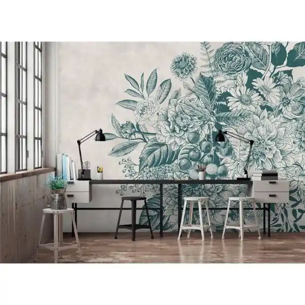 Carta da parati DD111076 Walls by Patel Greenery Beperkt Aanbod