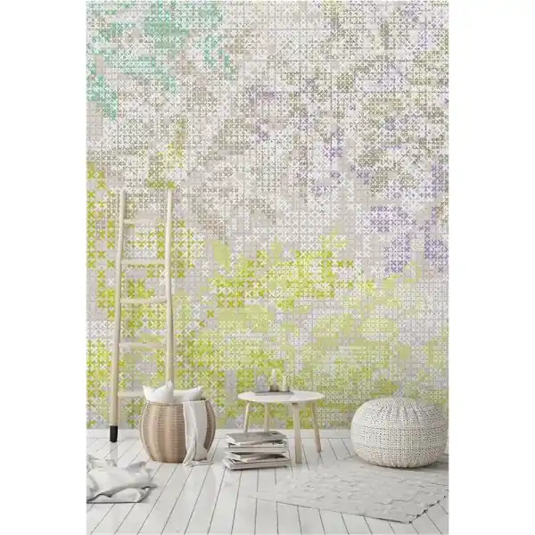 Veilige Betaling Carta da parati DD111106 Walls by Patel Gobelin