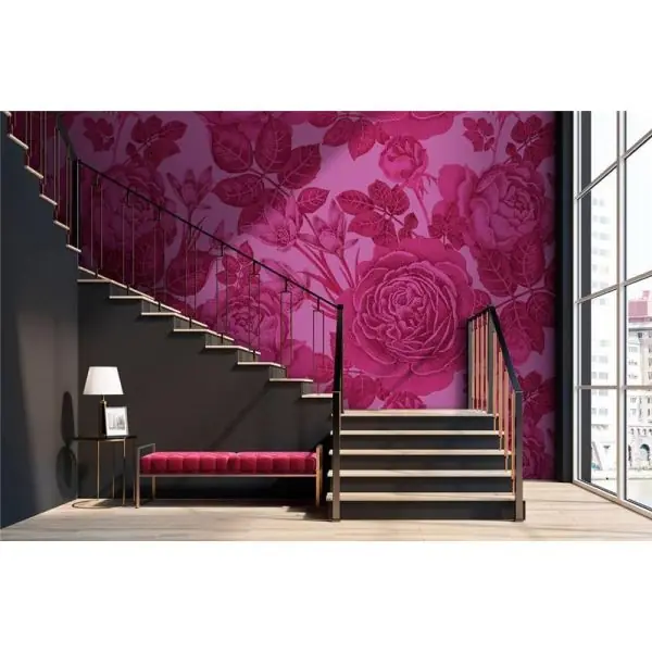 Superprijs Carta da parati DD111151 Walls by Patel Baccara