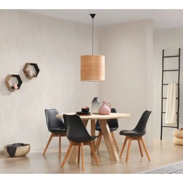 Koop Vandaag Carta da parati 297310 Hygge Livingwalls