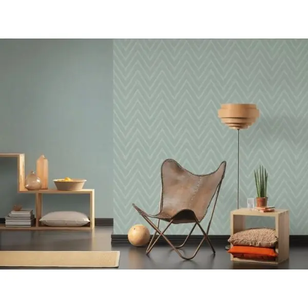 Carta da parati 363814 Hygge Livingwalls Premium