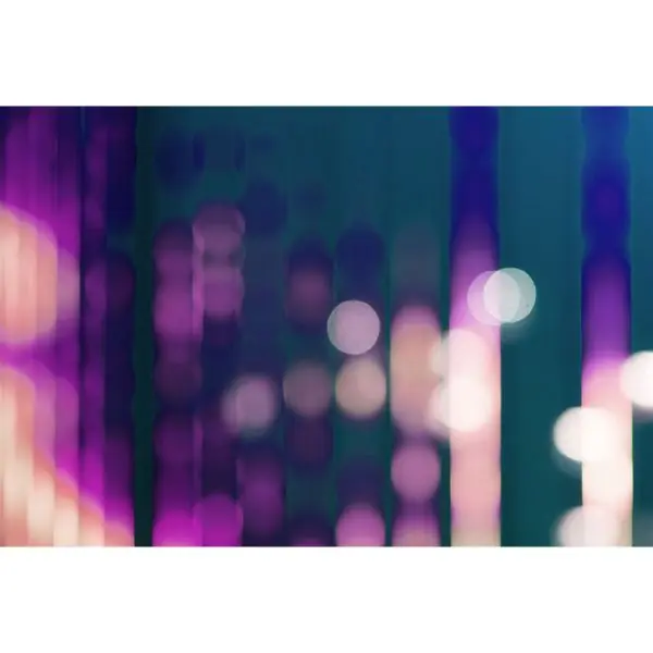 Superprijs Carta da parati 113292 Walls by Patel 2 Big City Lights