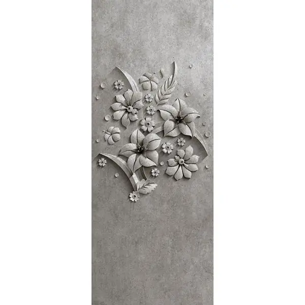 Carta da parati 113557 Walls by Patel 2 Relief Panel Speciale Aanbieding