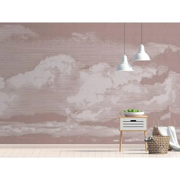 Carta da parati 113782 Walls by Patel 2 Clouds Must-Have