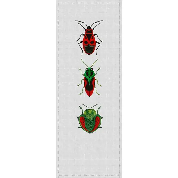 Flitsaanbieding Carta da parati 114047 Walls by Patel 2 Buzz Panels