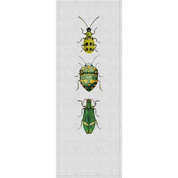 Op = Op Carta da parati 114052 Walls by Patel 2 Buzz Panels