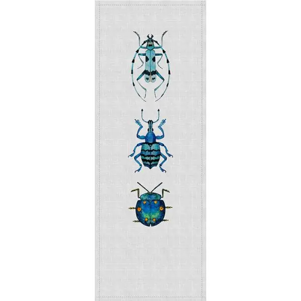 Carta da parati 114057 Walls by Patel 2 Buzz Panels Meest Verkocht