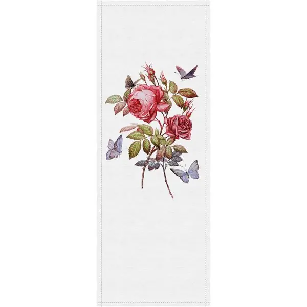Must-Have Carta da parati 114452 Walls by Patel 2 Spring Panels