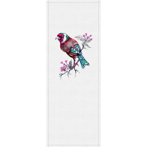 Superprijs Carta da parati 114462 Walls by Patel 2 Spring Panels
