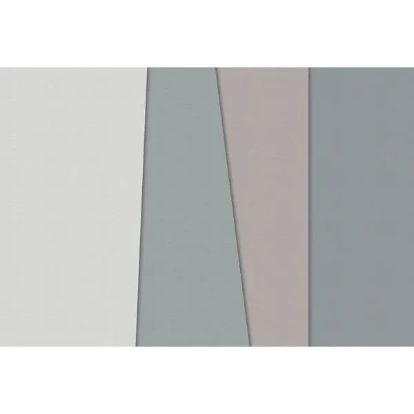 Laatste Kans Carta da parati 114467 Walls by Patel 2 Layered Paper