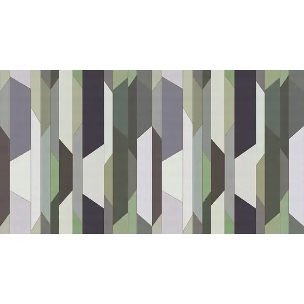 Merkproduct Carta da parati 114502 Walls by Patel 2 Fold