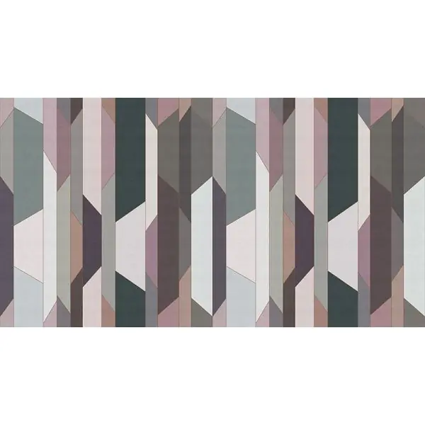 Merkproduct Carta da parati 114507 Walls by Patel 2 Fold