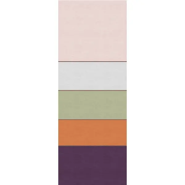 Speciale Aanbieding Carta da parati 114542 Walls by Patel 2 Geometry Panel