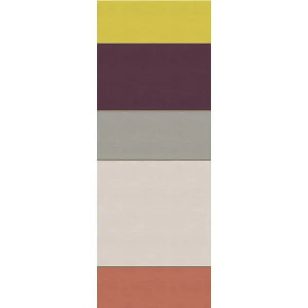 Carta da parati 114547 Walls by Patel 2 Geometry Panel Dagaanbieding