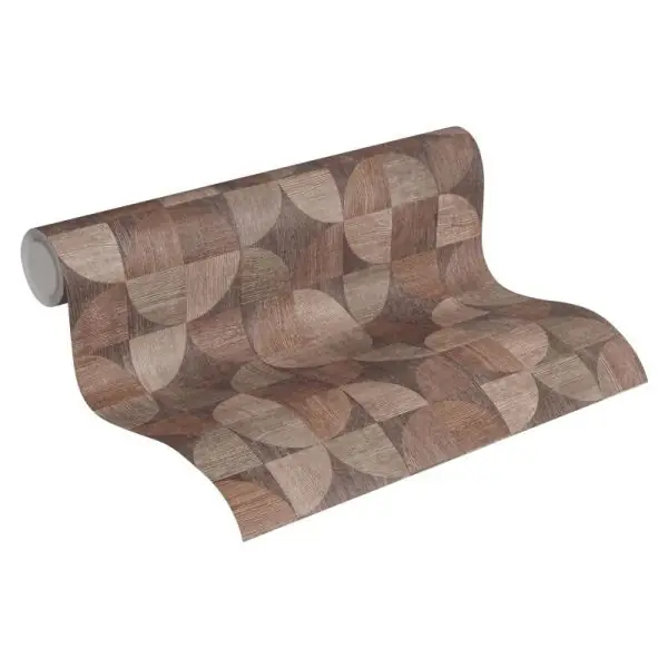 Carta da parati 369131 Metropolitan Stories livingwalls Express Levering