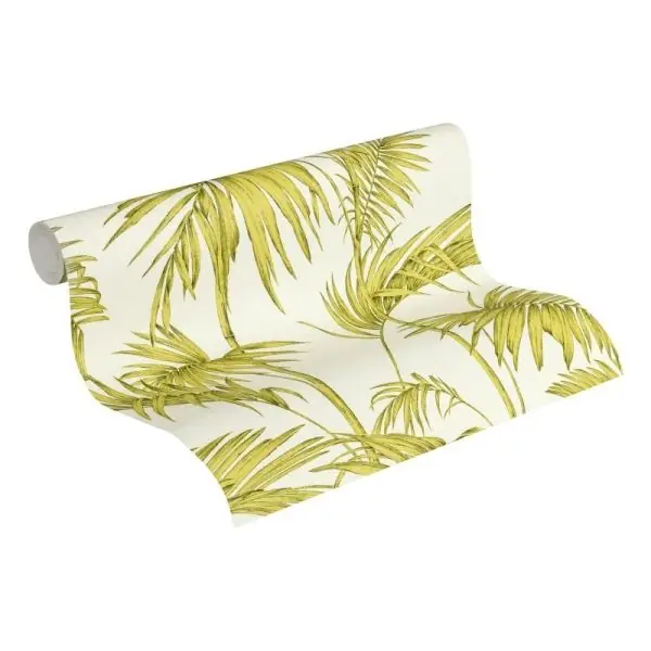 Koop Online Carta da parati 369194 Metropolitan Stories livingwalls