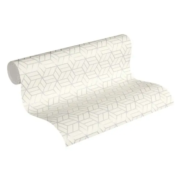 Koop Online Carta da parati 369203 Metropolitan Stories livingwalls