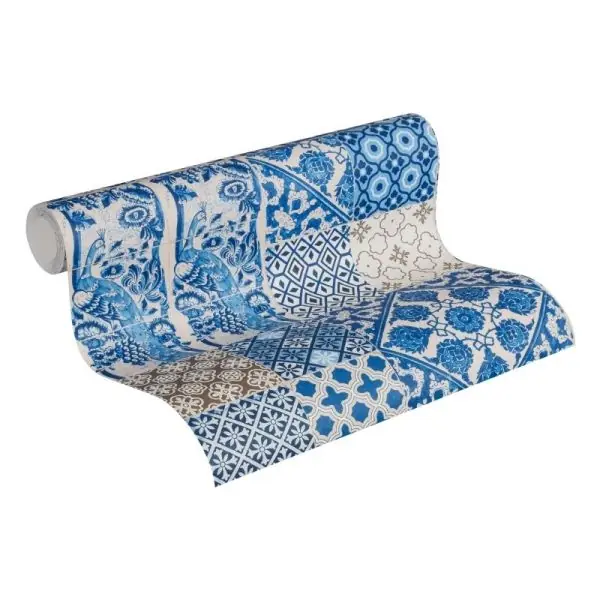 Nu Kopen Carta da parati 369231 Metropolitan Stories livingwalls