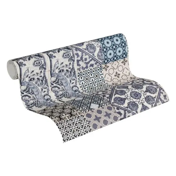 Exclusieve Aanbieding Carta da parati 369232 Metropolitan Stories livingwalls