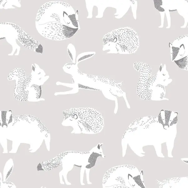 Korting Carta da parati 399060 Mini Me Eijffinger