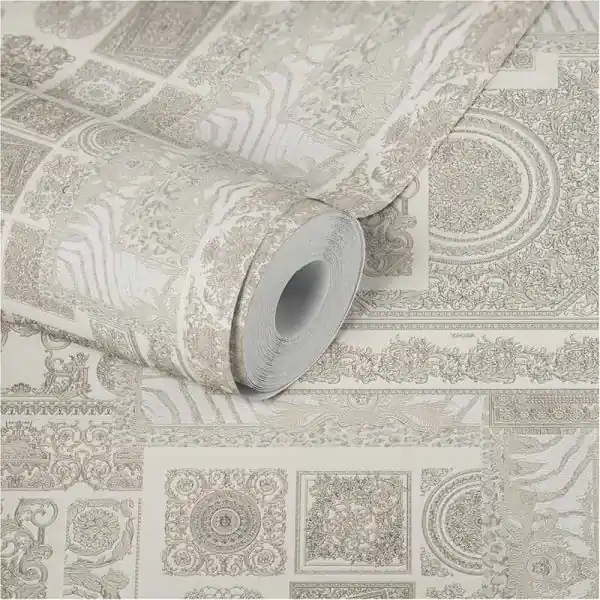Express Levering Carta da parati 370485 VERSACE Home 4 A.S. Création