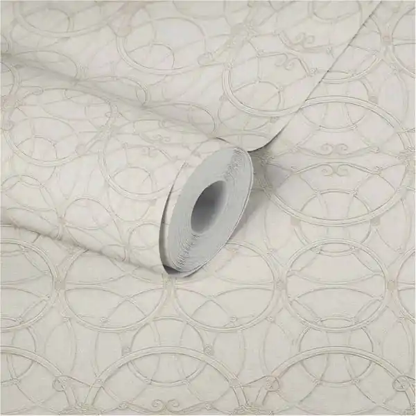 Actieprijs Carta da parati 370493 VERSACE Home 4 A.S. Création