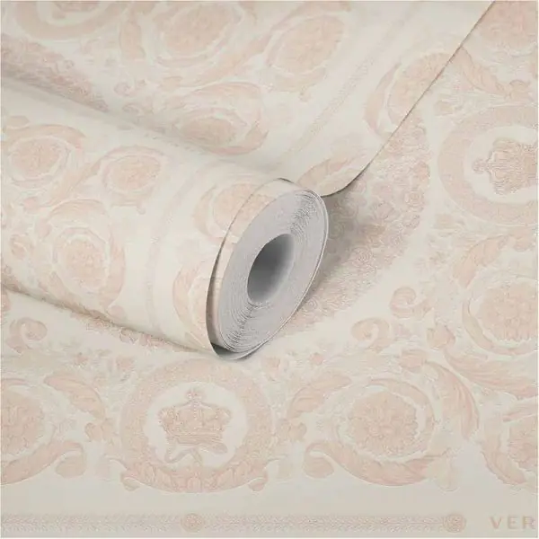 Carta da parati 370556 VERSACE Home 4 A.S. Création Korting